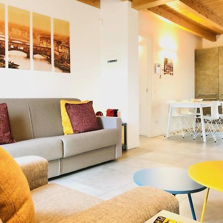 Stepandgo Milano Navigli Apartment Exterior photo