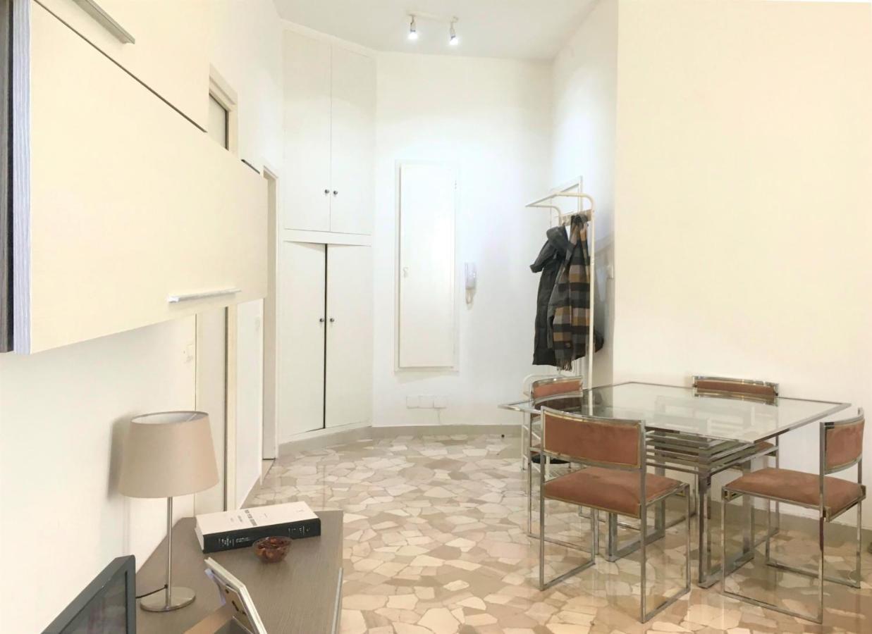 Stepandgo Milano Navigli Apartment Exterior photo
