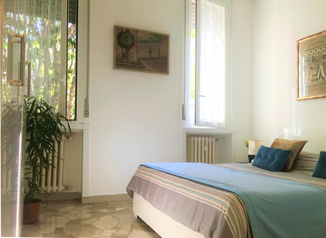 Stepandgo Milano Navigli Apartment Exterior photo