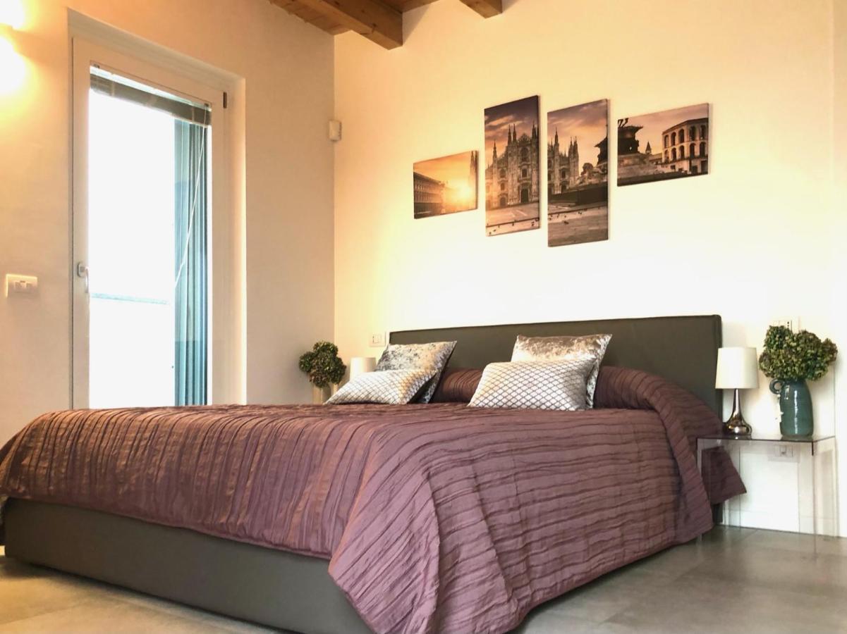 Stepandgo Milano Navigli Apartment Exterior photo