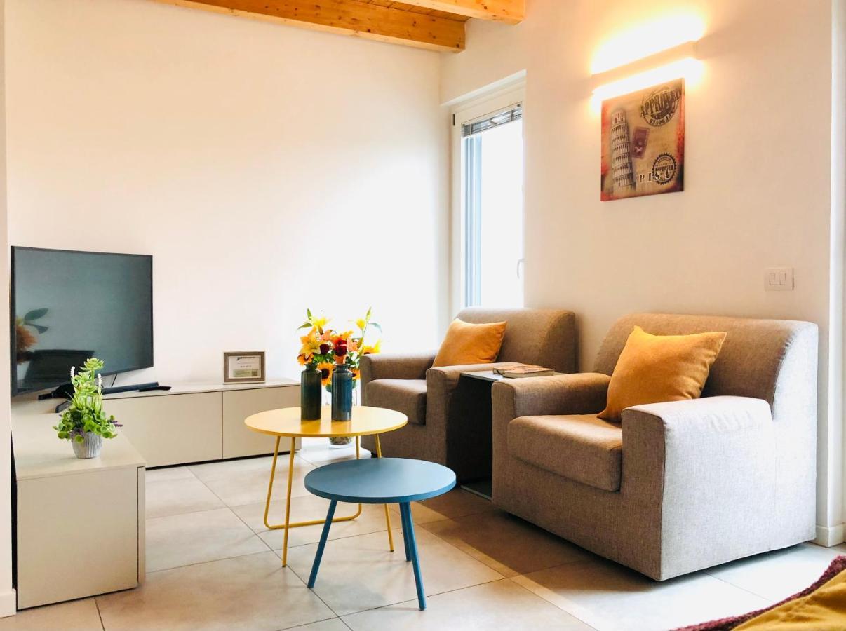 Stepandgo Milano Navigli Apartment Exterior photo