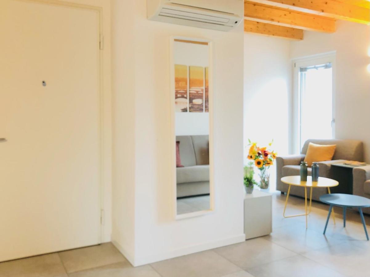 Stepandgo Milano Navigli Apartment Exterior photo