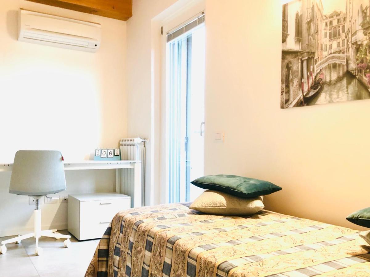 Stepandgo Milano Navigli Apartment Exterior photo