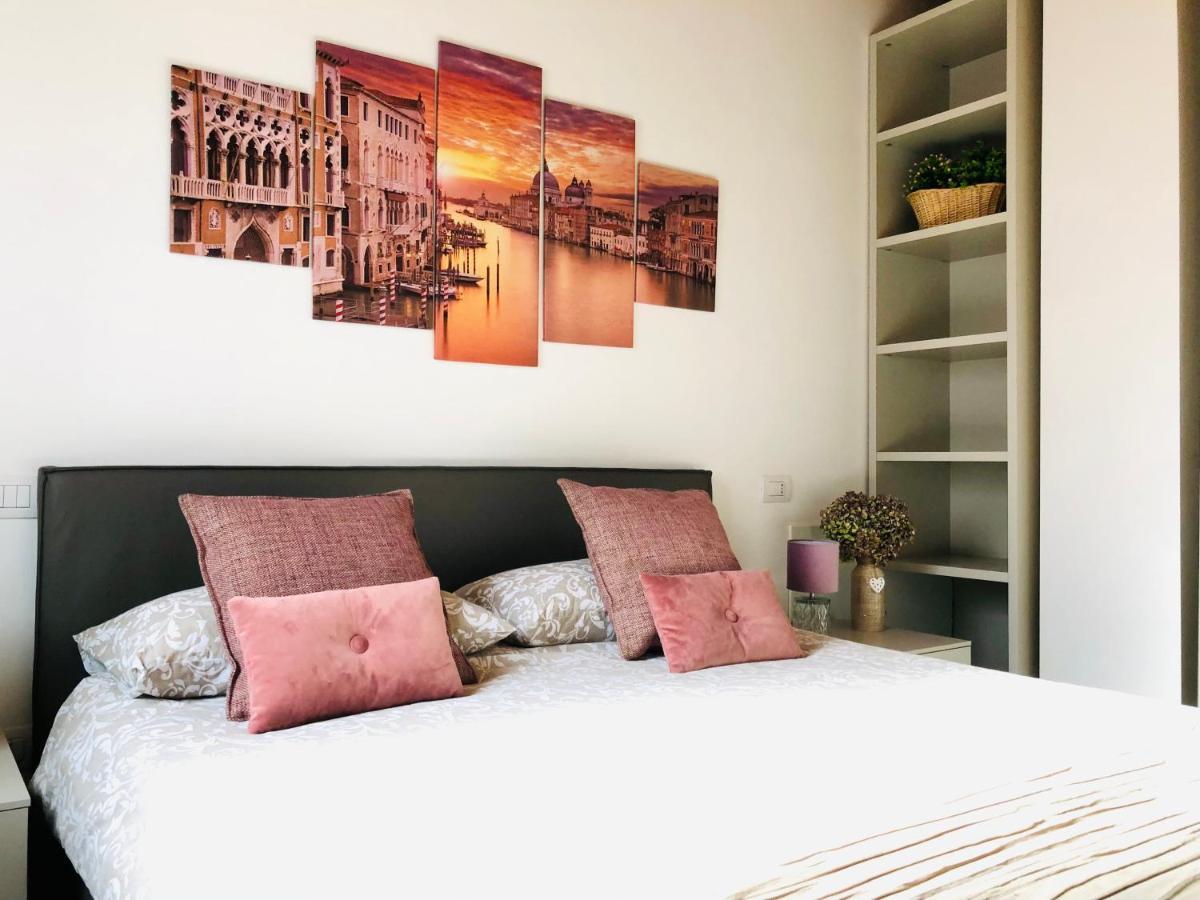 Stepandgo Milano Navigli Apartment Exterior photo
