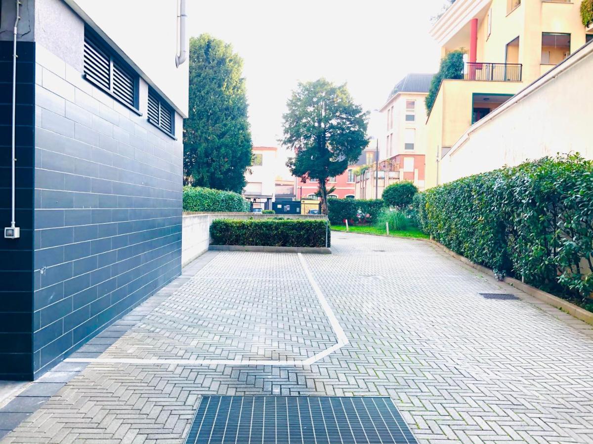 Stepandgo Milano Navigli Apartment Exterior photo