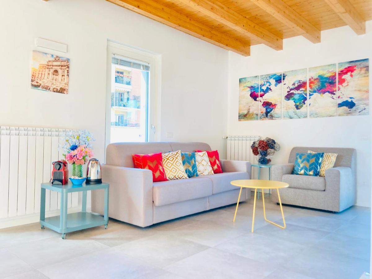 Stepandgo Milano Navigli Apartment Exterior photo