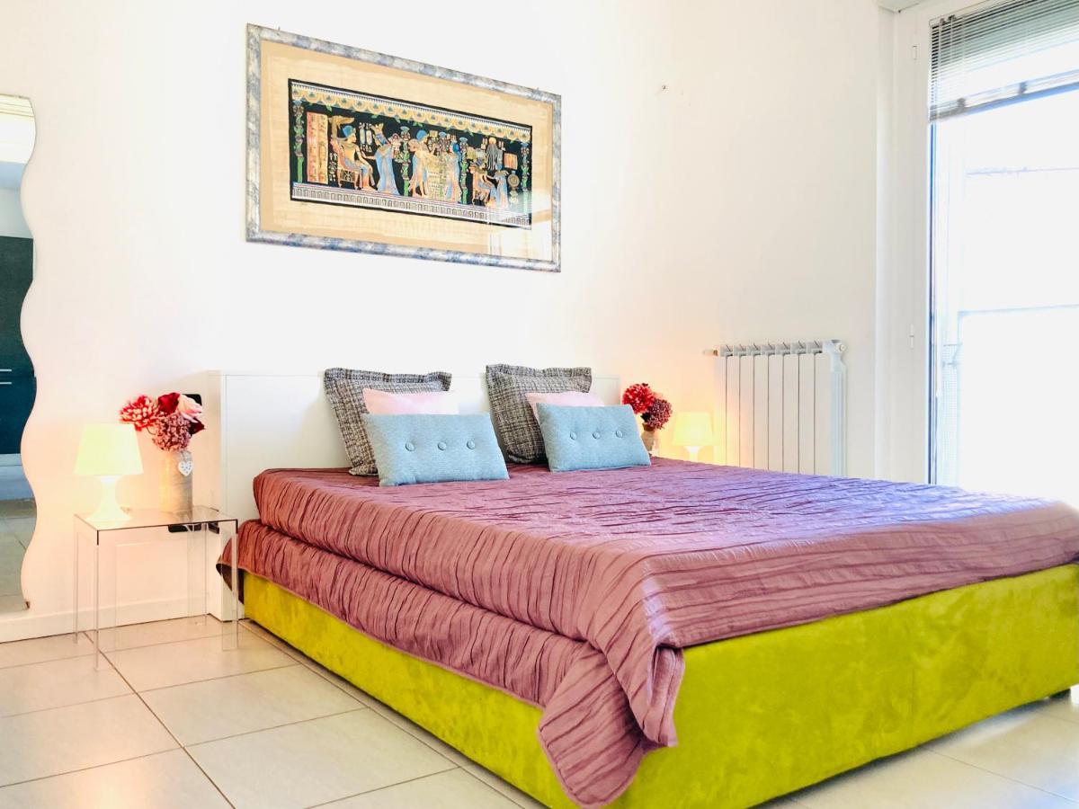 Stepandgo Milano Navigli Apartment Exterior photo