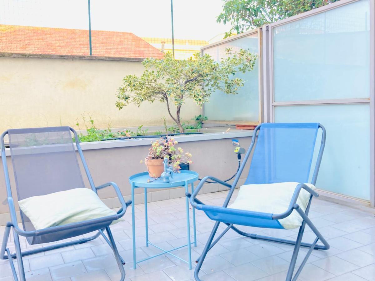 Stepandgo Milano Navigli Apartment Exterior photo