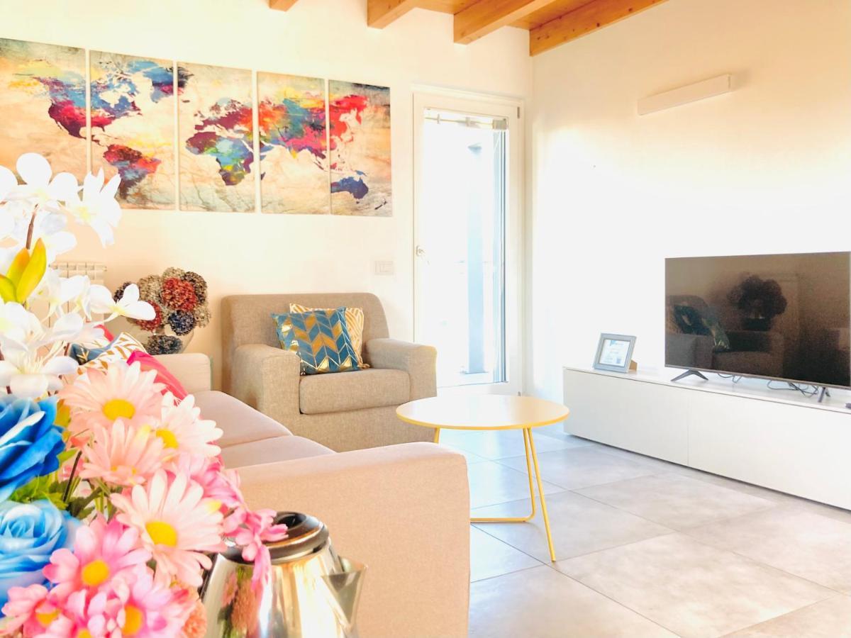 Stepandgo Milano Navigli Apartment Exterior photo