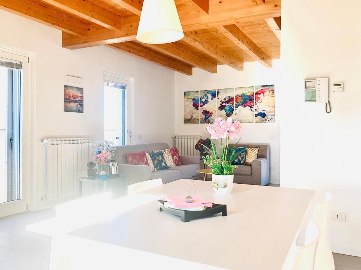 Stepandgo Milano Navigli Apartment Exterior photo