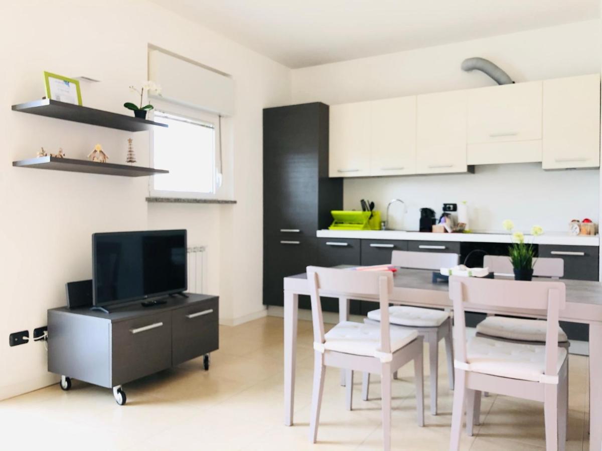 Stepandgo Milano Navigli Apartment Exterior photo