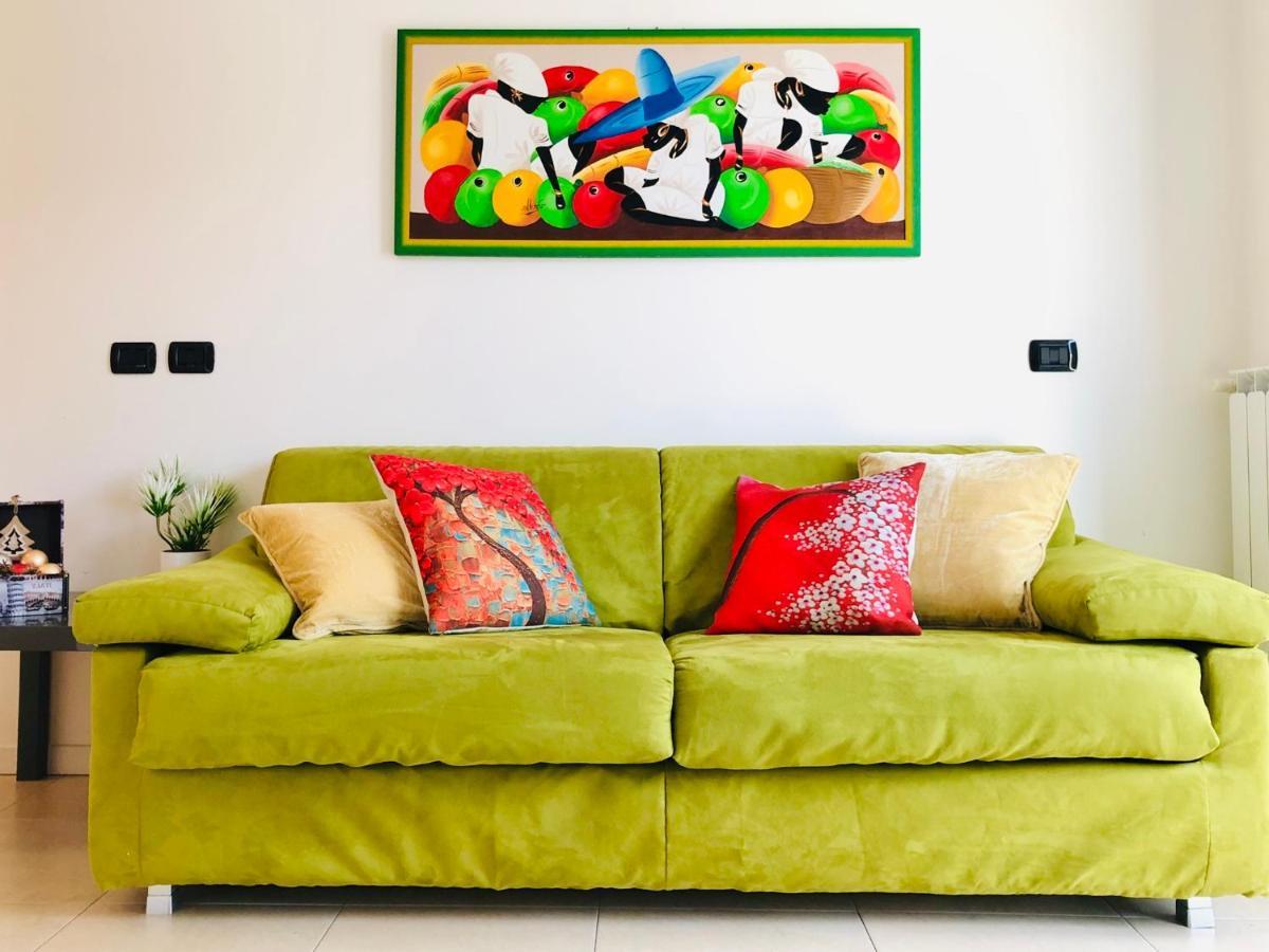 Stepandgo Milano Navigli Apartment Exterior photo