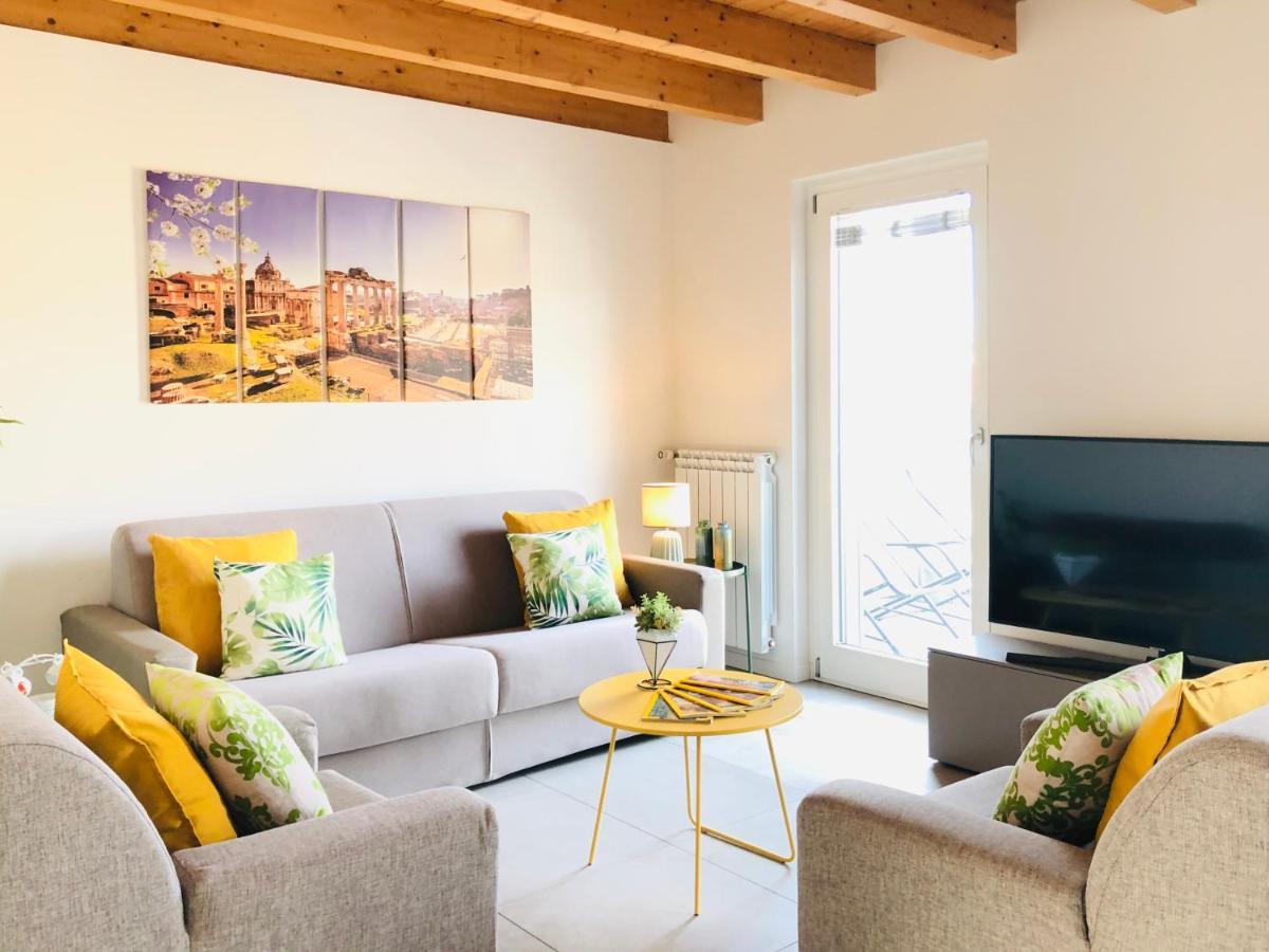 Stepandgo Milano Navigli Apartment Exterior photo