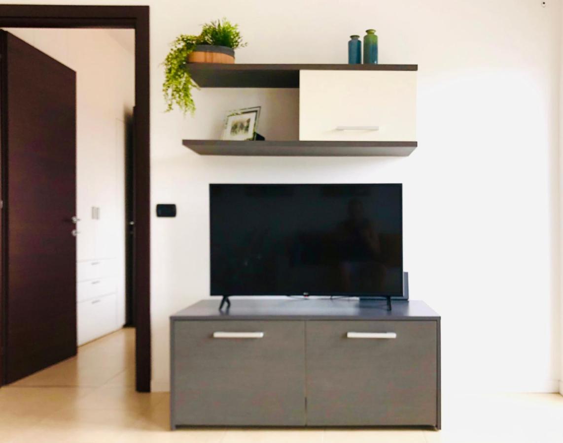 Stepandgo Milano Navigli Apartment Exterior photo