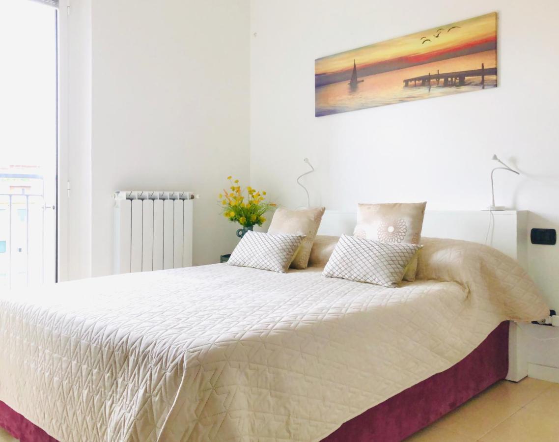Stepandgo Milano Navigli Apartment Exterior photo