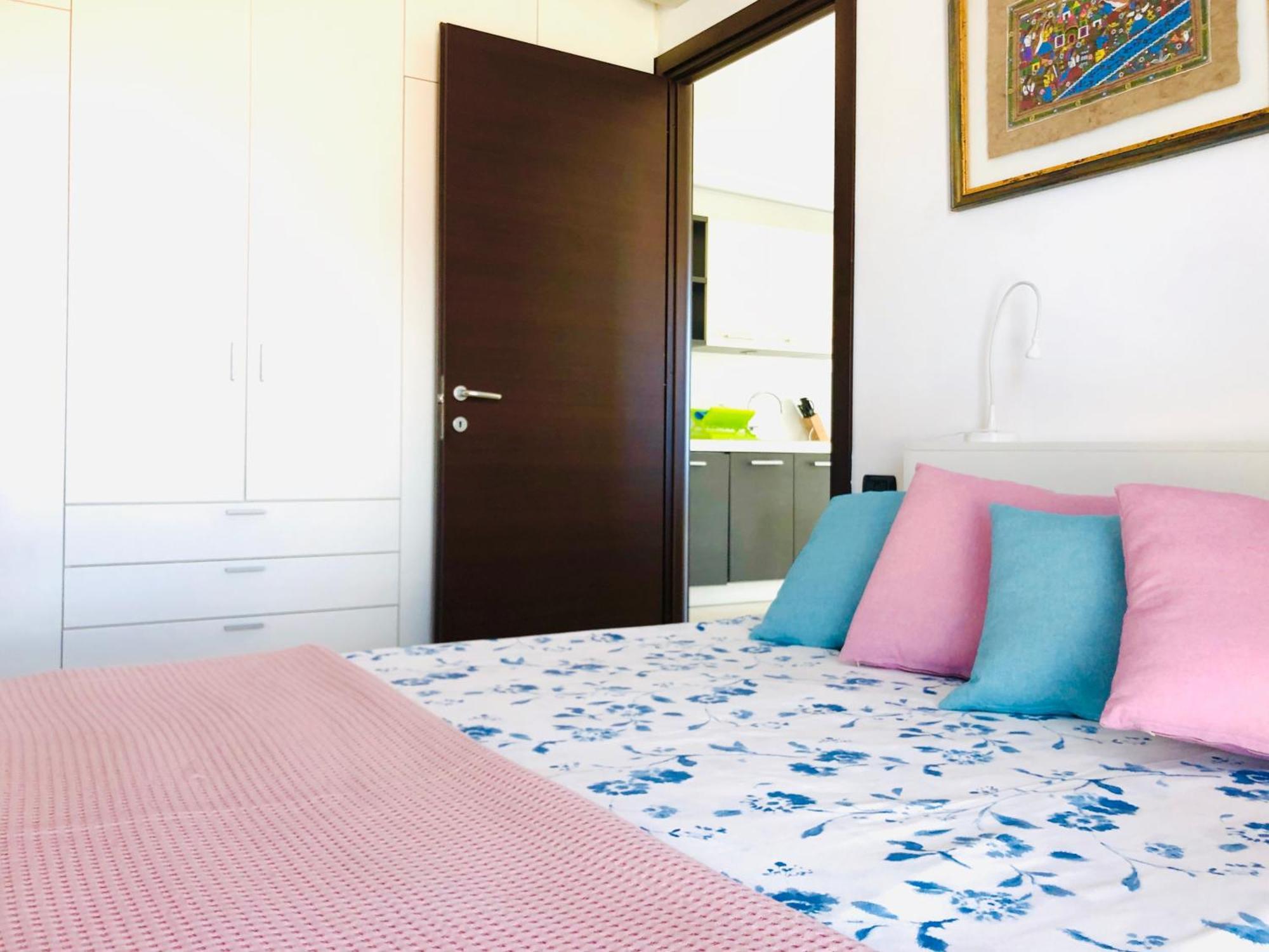 Stepandgo Milano Navigli Apartment Room photo