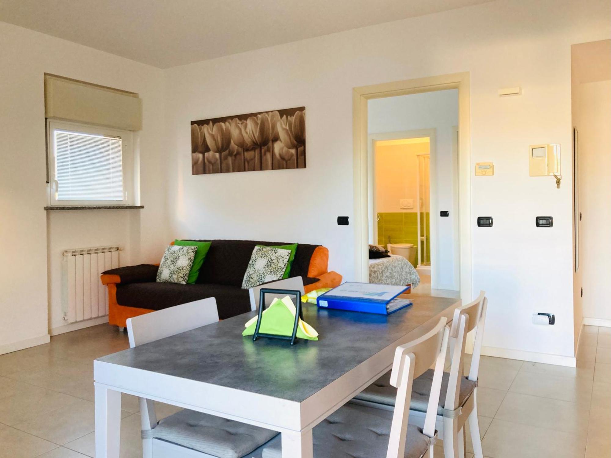 Stepandgo Milano Navigli Apartment Room photo