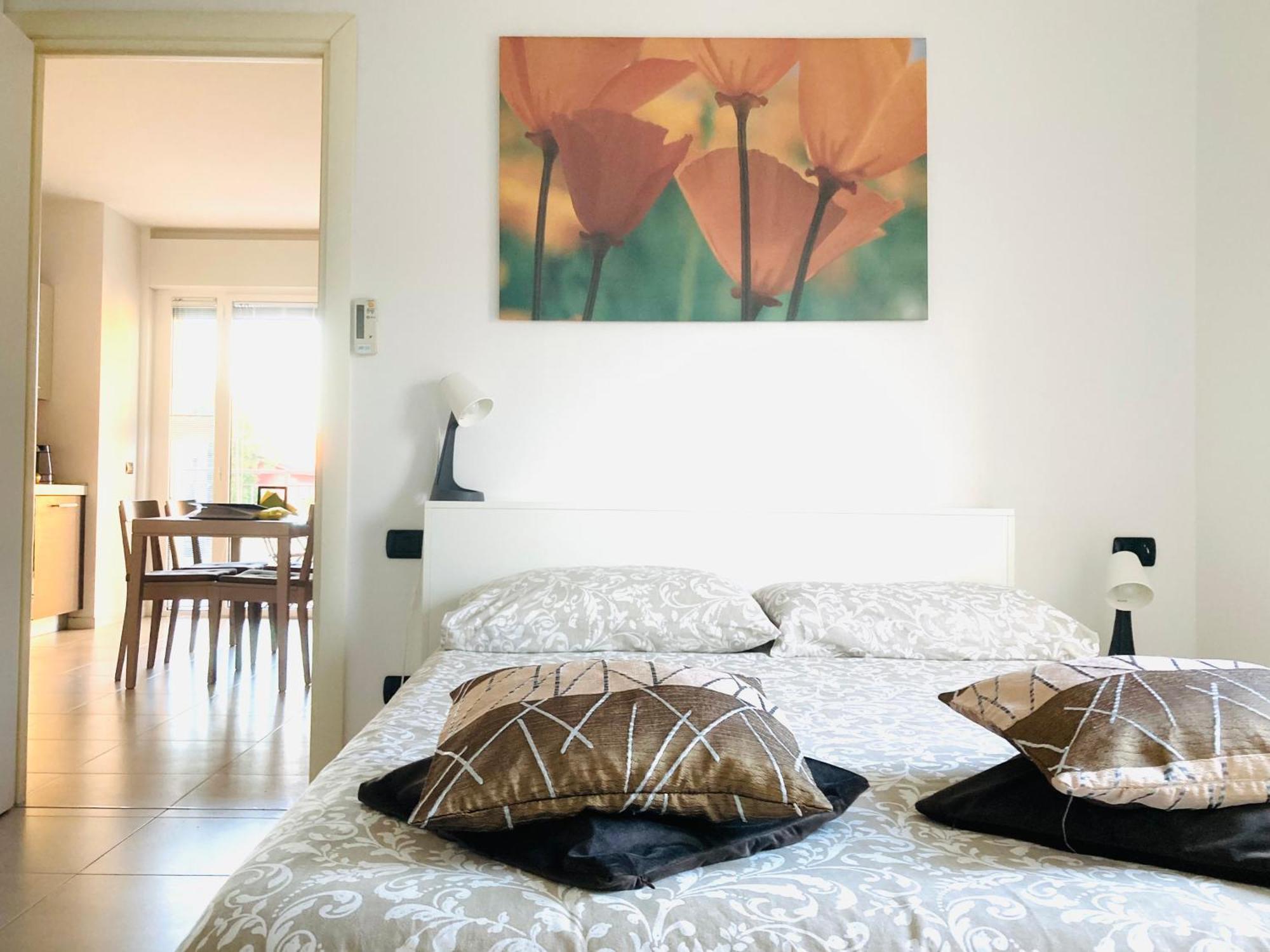 Stepandgo Milano Navigli Apartment Room photo