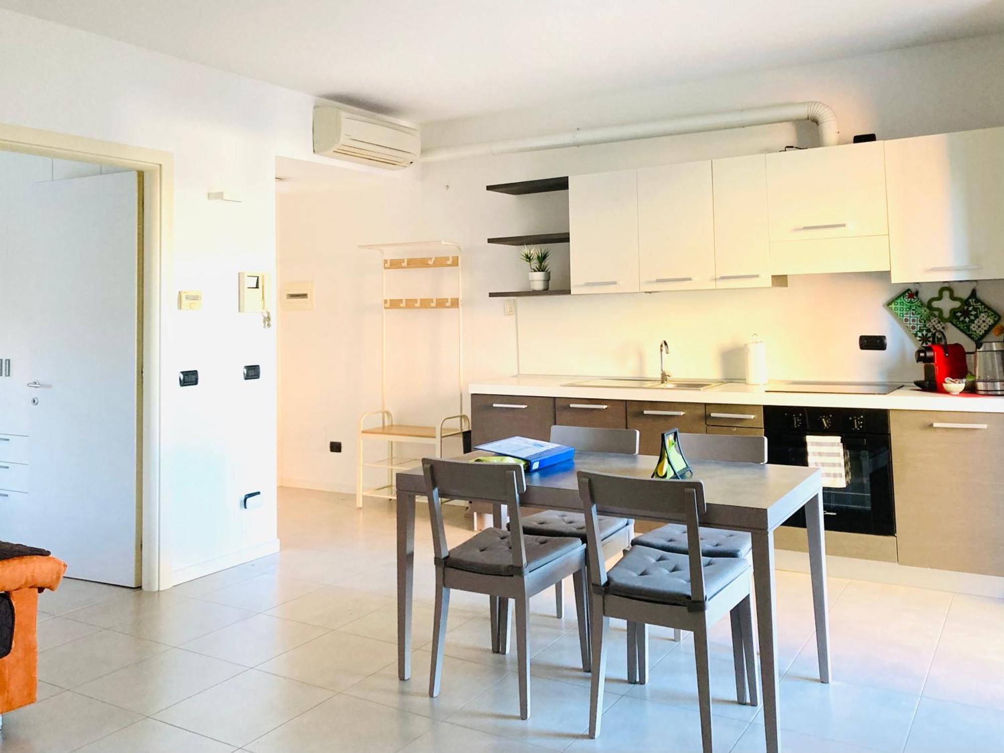 Stepandgo Milano Navigli Apartment Room photo